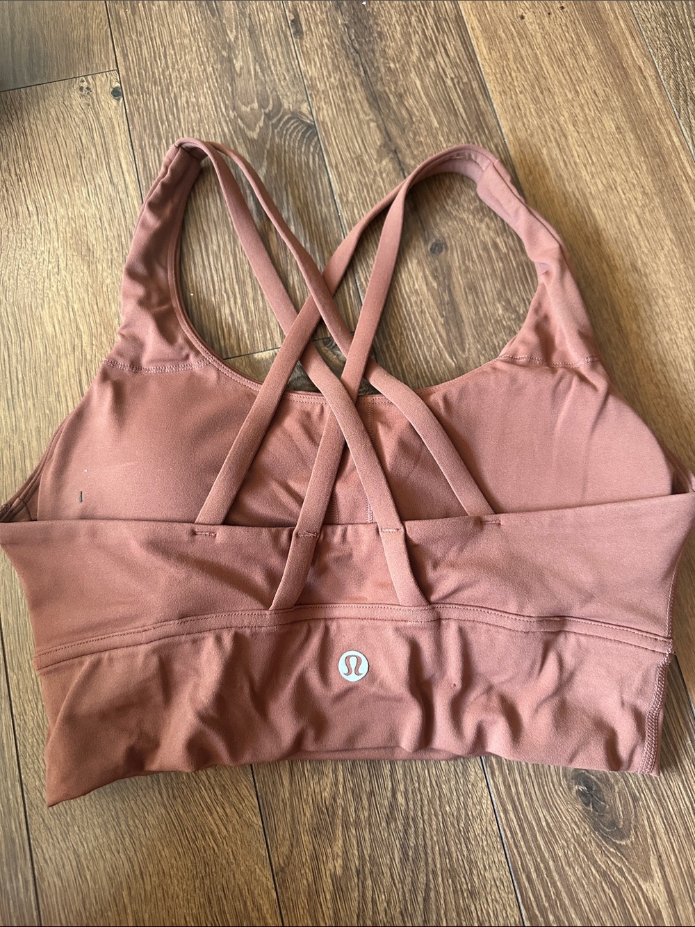 Lululemon Sports Bra. Medium support
